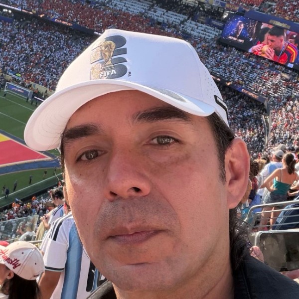 David J. Garcia