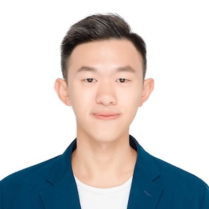 Chung-En "Johnny" Yu